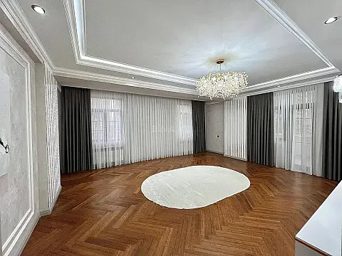 Satılır 3 otaqlı mənzil 138 m² — Bakı, Nəsimi 3 otaq 138.00 m²