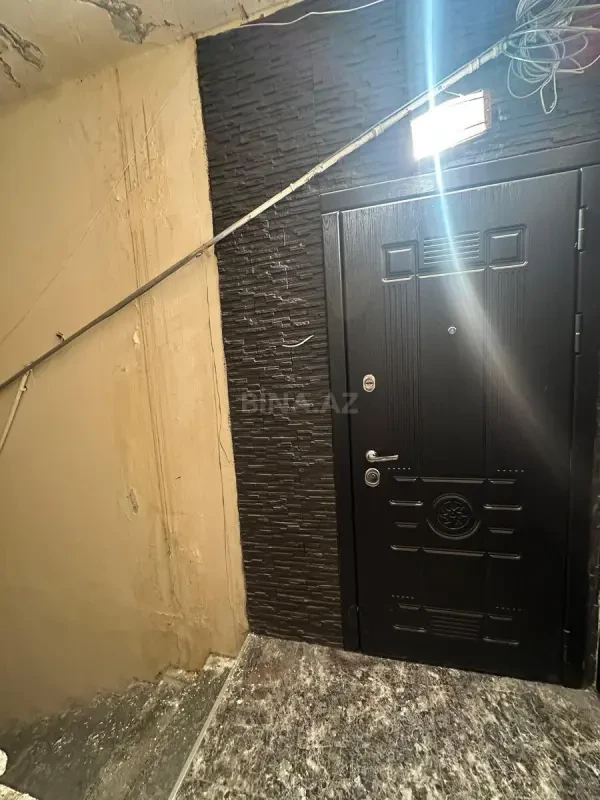 Kirayə verilir 2 otaqlı mənzil 50 m²