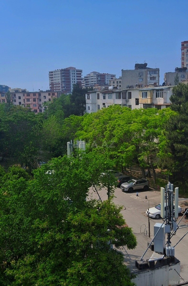 Kirayə verilir 2 otaqlı mənzil 60 m²