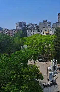 Kirayə verilir 2 otaqlı mənzil 60 m² — Bakı, 9-cu mikrorayon 2 otaq 60.00 m²