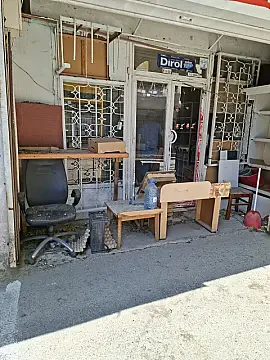 Kirayə verilir obyekt 23 m² — Bakı, Nərimanov 23.00 m²