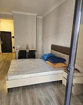 Kirayə verilir 1 otaqlı mənzil 40 m² — Bakı 1 otaq 40.00 m²