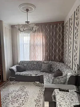 Satılır 2 otaqlı mənzil 35 m² — Bakı, Badamdar 2 otaq 35.00 m²