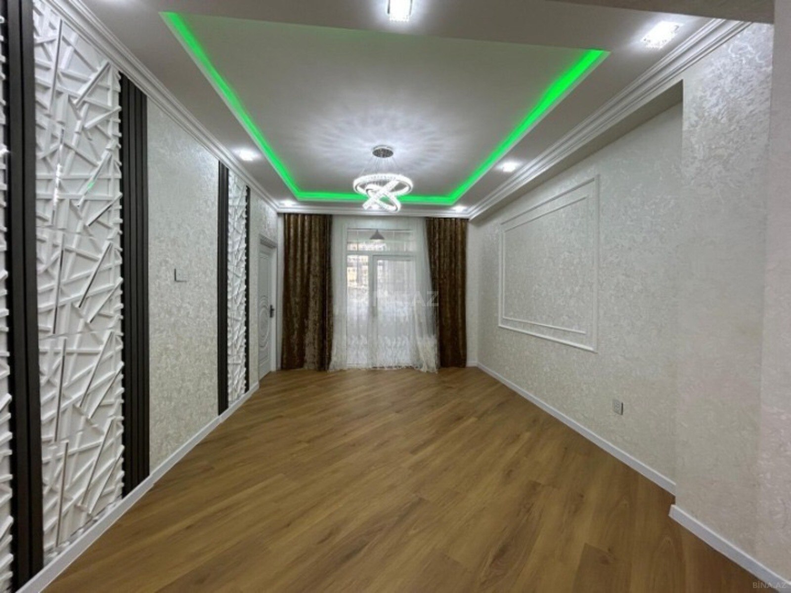 Satılır 3 otaqlı mənzil 80 m²