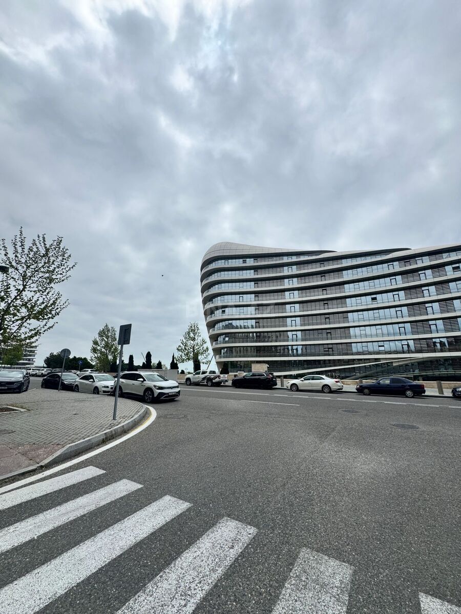 Kirayə verilir obyekt 510 m²