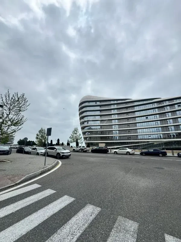Kirayə verilir obyekt 510 m²