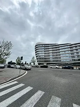 Kirayə verilir obyekt 510 m² — Bakı 510.00 m²