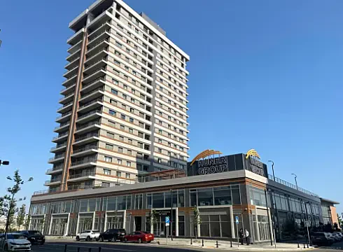 Satılır 3 otaqlı mənzil 157 m² — Bakı 3 otaq 157.00 m²