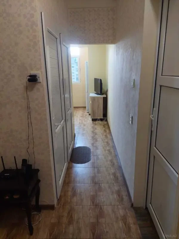 Satılır 3 otaqlı mənzil 68 m²