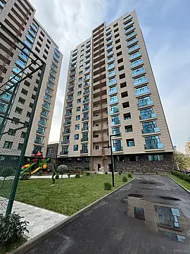 Satılır 4 otaqlı mənzil 150 m² — Bakı 4 otaq 150.00 m²