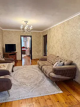 Satılır 3 otaqlı mənzil 70 m² — Bakı 3 otaq 70.00 m²