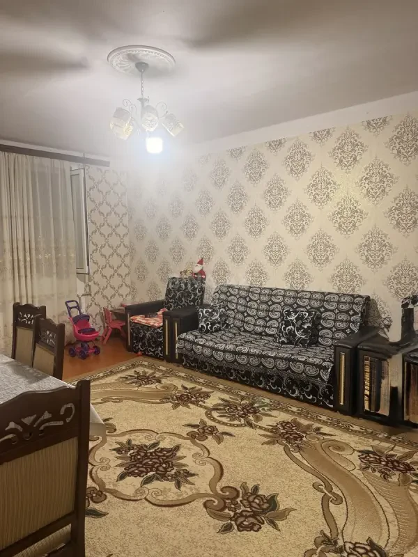 Satılır 3 otaqlı mənzil 70 m²
