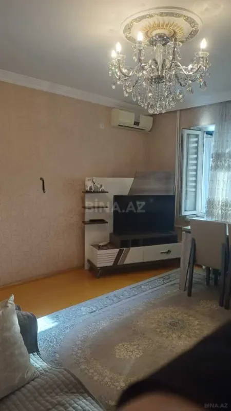 Satılır 3 otaqlı mənzil 85 m²