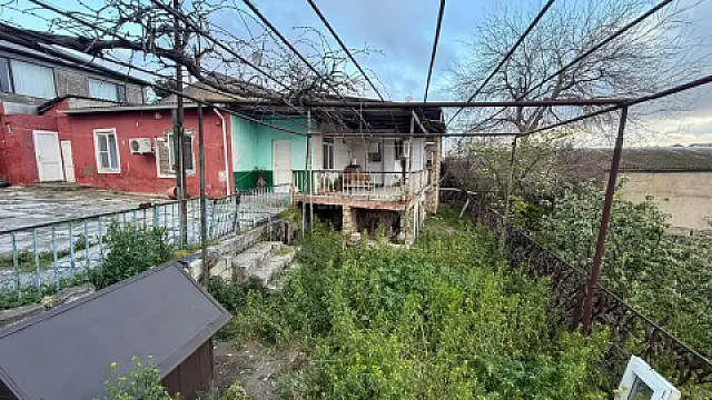 Satılır 5 otaqlı həyət evi 130 m² — Bakı, Əmircan 5 otaq 130.00 m²