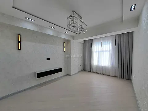 Satılır 2 otaqlı mənzil 68 m² — Bakı, Nərimanov 2 otaq 68.00 m²