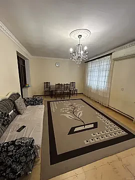 Satılır 3 otaqlı mənzil 70 m² — Bakı, Əhmədli 3 otaq 70.00 m²