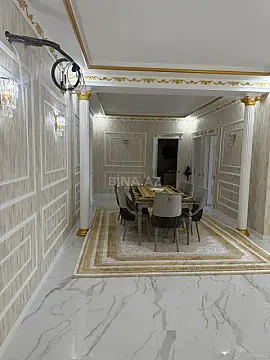 Kirayə verilir 3 otaqlı mənzil 156 m² — Bakı, Nərimanov 3 otaq 156.00 m²