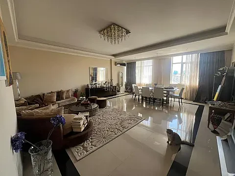 Satılır 4 otaqlı mənzil 185 m² — Bakı, Xətai 4 otaq 185.00 m²