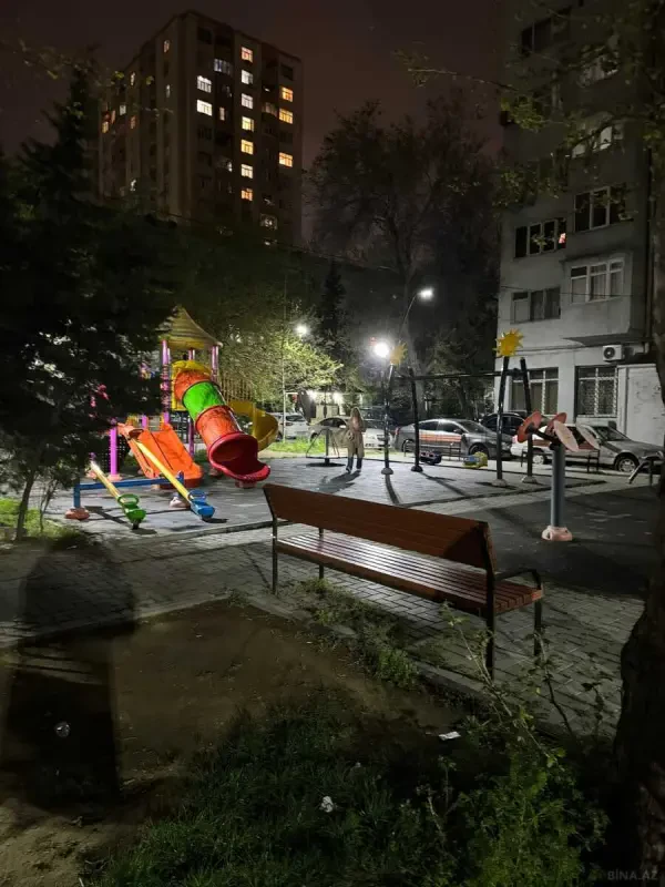 Satılır 2 otaqlı mənzil 40 m²