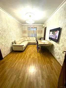 Satılır 4 otaqlı mənzil 100 m² — Bakı, Bakıxanov 4 otaq 100.00 m²