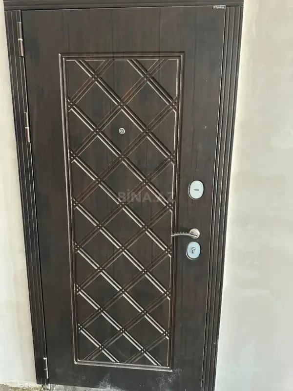 Satılır 3 otaqlı mənzil 72 m²
