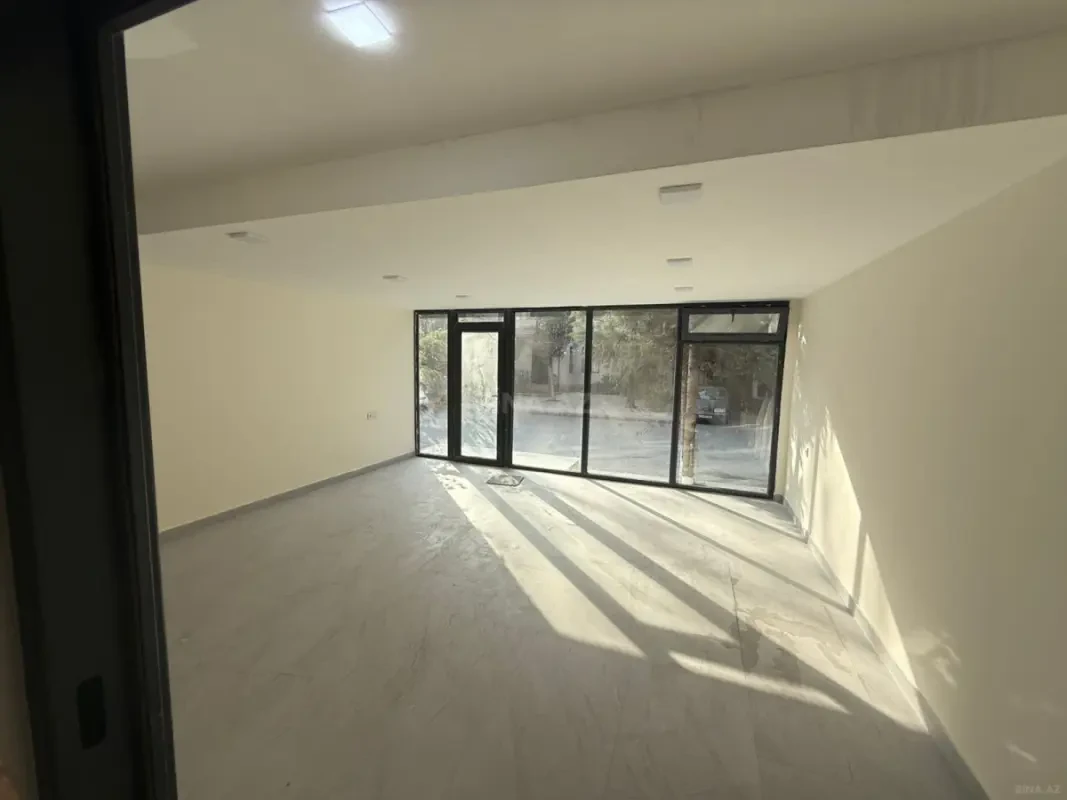 Kirayə verilir 3 otaqlı ofis 105 m²