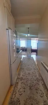 Satılır 2 otaqlı mənzil 60 m² — Bakı 2 otaq 60.00 m²