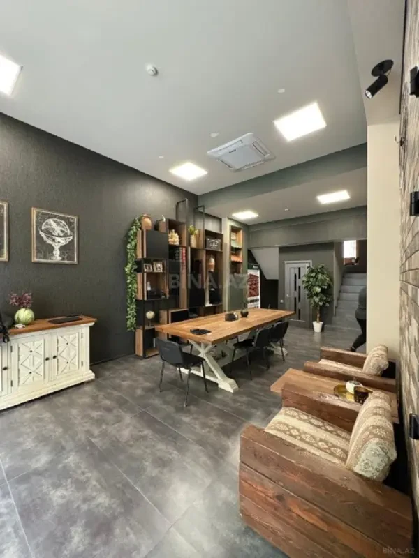 Kirayə verilir 3 otaqlı ofis 85 m²