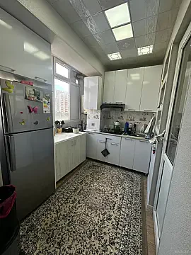 Satılır 3 otaqlı mənzil 65 m² — Bakı, Həzi Aslanov qəs. 3 otaq 65.00 m²