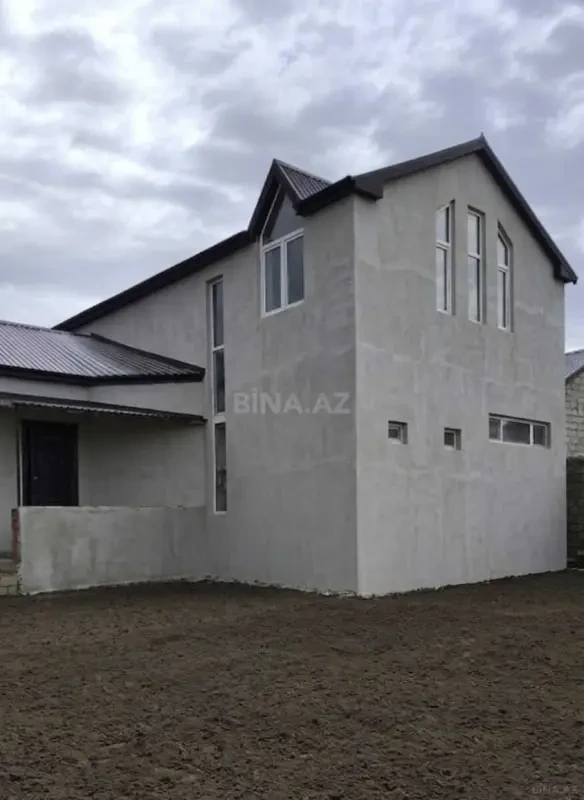 Satılır 7 otaqlı həyət evi 170 m²