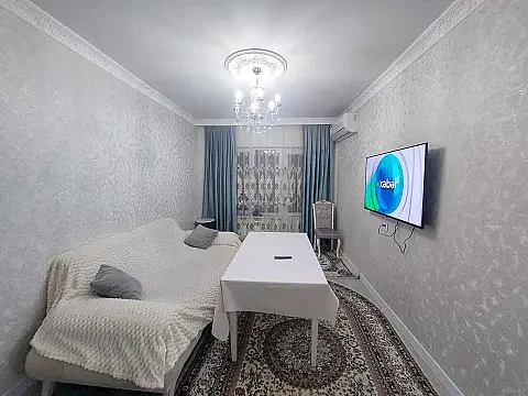 Satılır 2 otaqlı mənzil 70 m² — Bakı 2 otaq 70.00 m²