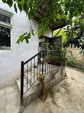Satılır 2 otaqlı həyət evi 2 m² — Bakı 2 otaq 2.00 m²