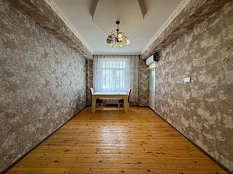 Satılır 2 otaqlı mənzil 44 m² — Bakı, Masazır 2 otaq 44.00 m²