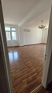 Satılır 3 otaqlı mənzil 135 m² — Bakı 3 otaq 135.00 m²