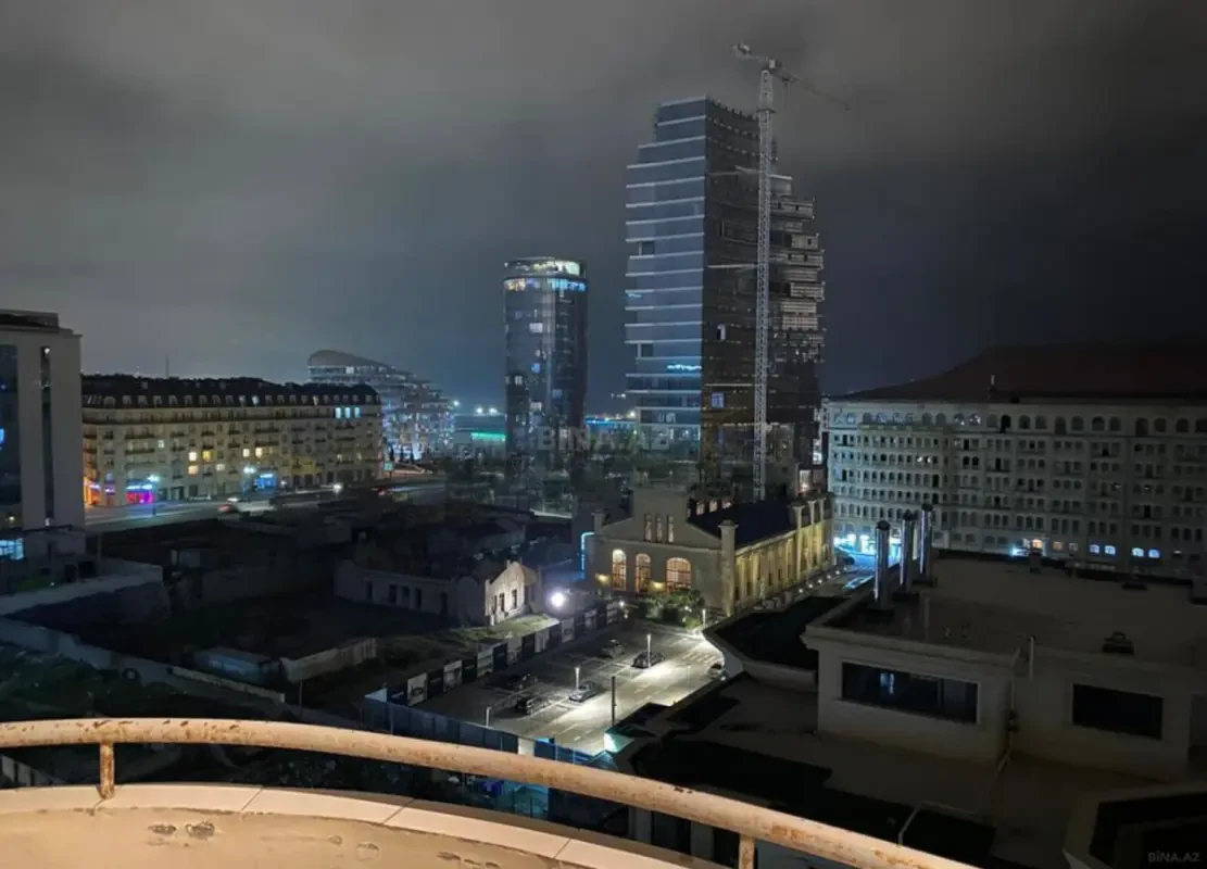 Kirayə verilir 2 otaqlı mənzil 65 m²