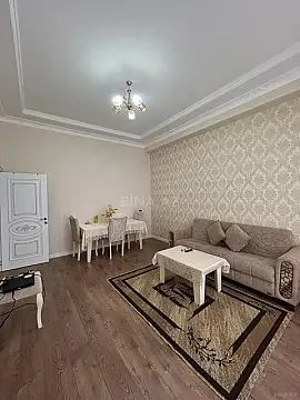 Kirayə verilir 2 otaqlı mənzil 61 m² — Sumqayıt 2 otaq 61.00 m²