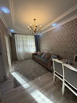 Satılır 3 otaqlı mənzil 70 m² — Xırdalan 3 otaq 70.00 m²