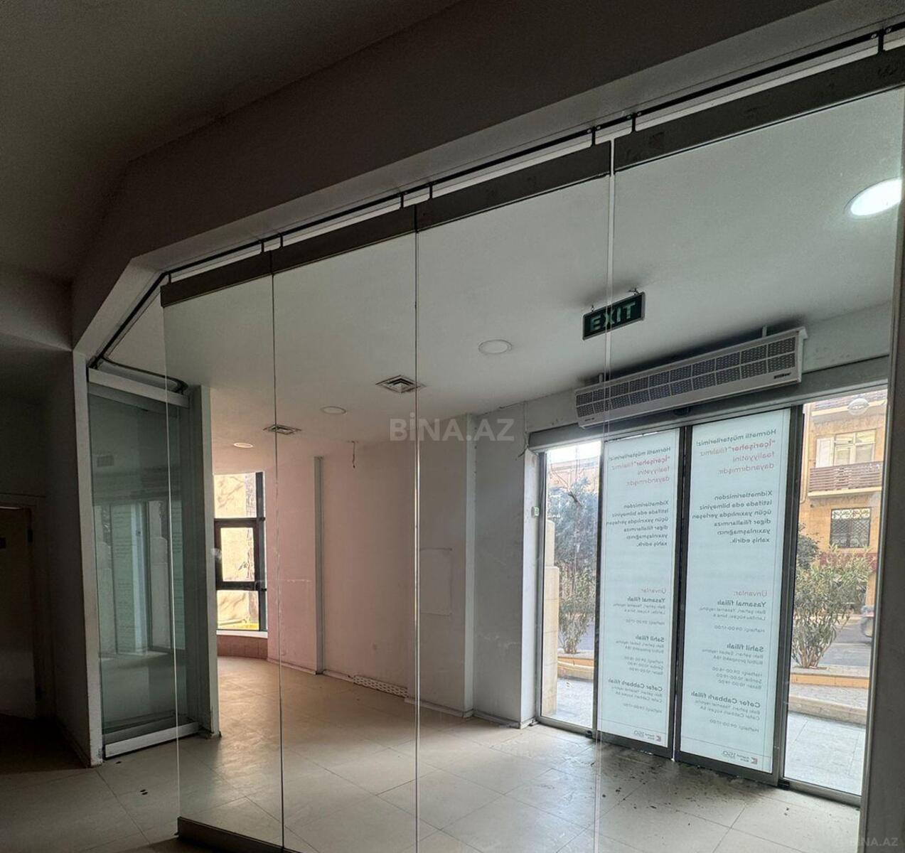 Kirayə verilir obyekt 405 m²