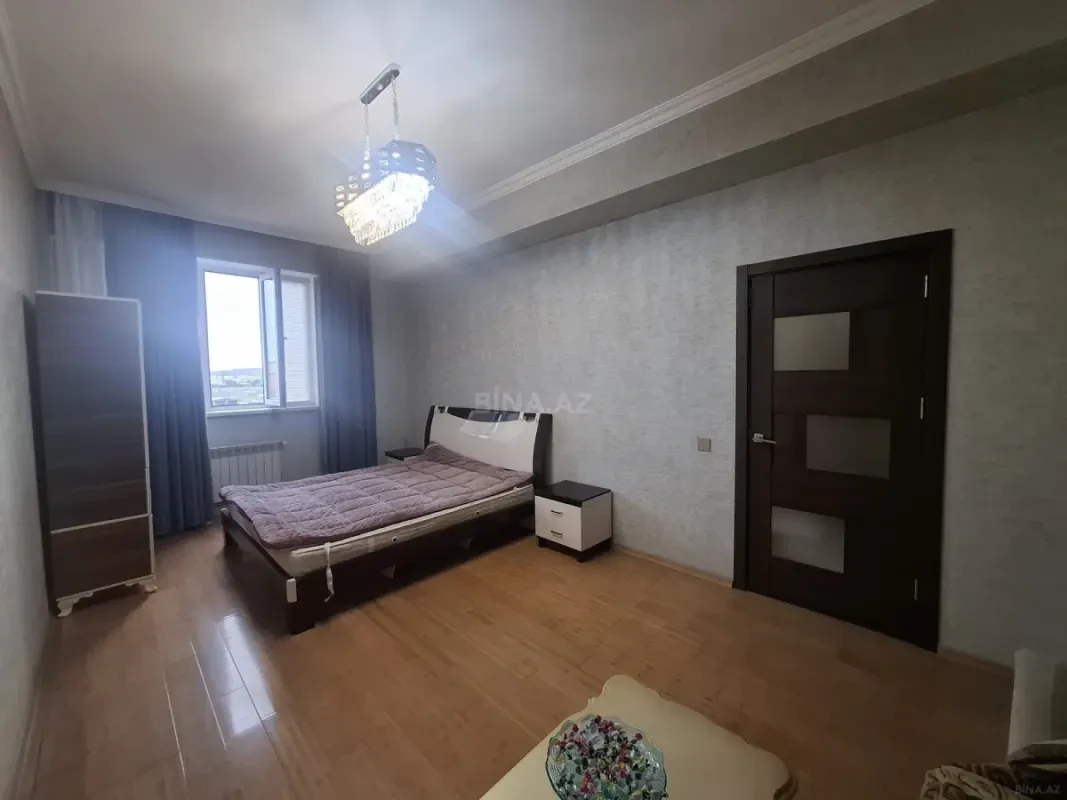 Kirayə verilir 1 otaqlı mənzil 40 m²
