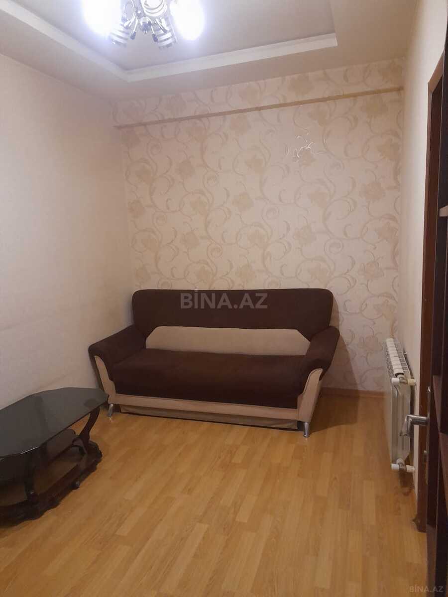 Kirayə verilir 1 otaqlı mənzil 55 m²