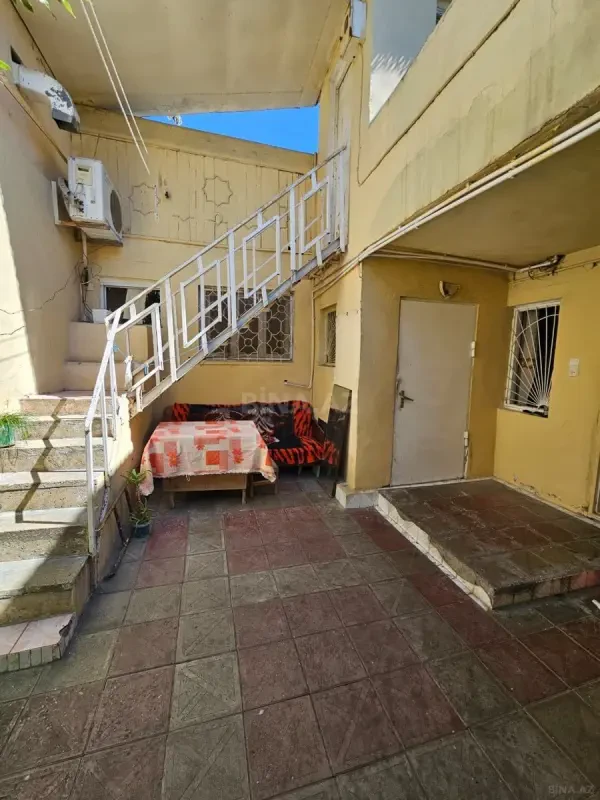Satılır 3 otaqlı həyət evi 96 m²