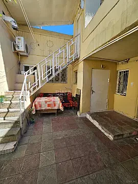 Satılır 3 otaqlı həyət evi 96 m² — Bakı, Həzi Aslanov qəs. 3 otaq 96.00 m²