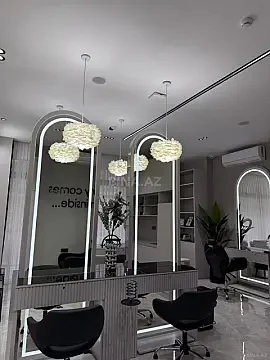 Kirayə verilir obyekt 50 m² — Bakı, Nizami 50.00 m²