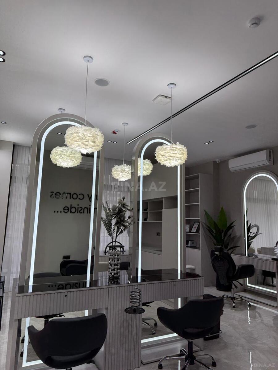 Kirayə verilir obyekt 50 m²