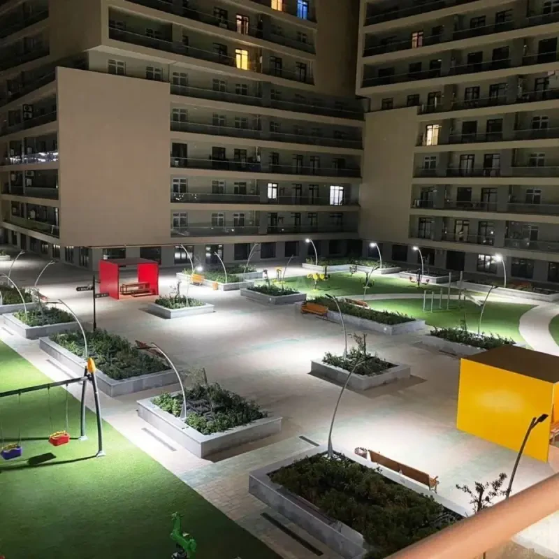 Kirayə verilir 3 otaqlı mənzil 148 m²