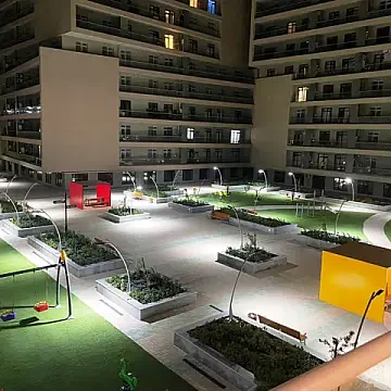 Kirayə verilir 3 otaqlı mənzil 148 m² — Bakı, Yasamal 3 otaq 148.00 m²