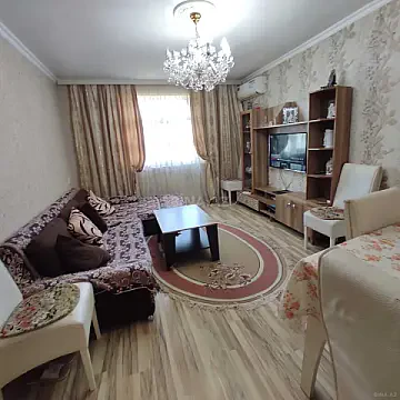 Satılır 4 otaqlı həyət evi 80 m² — Bakı, Biləcəri 4 otaq 80.00 m²