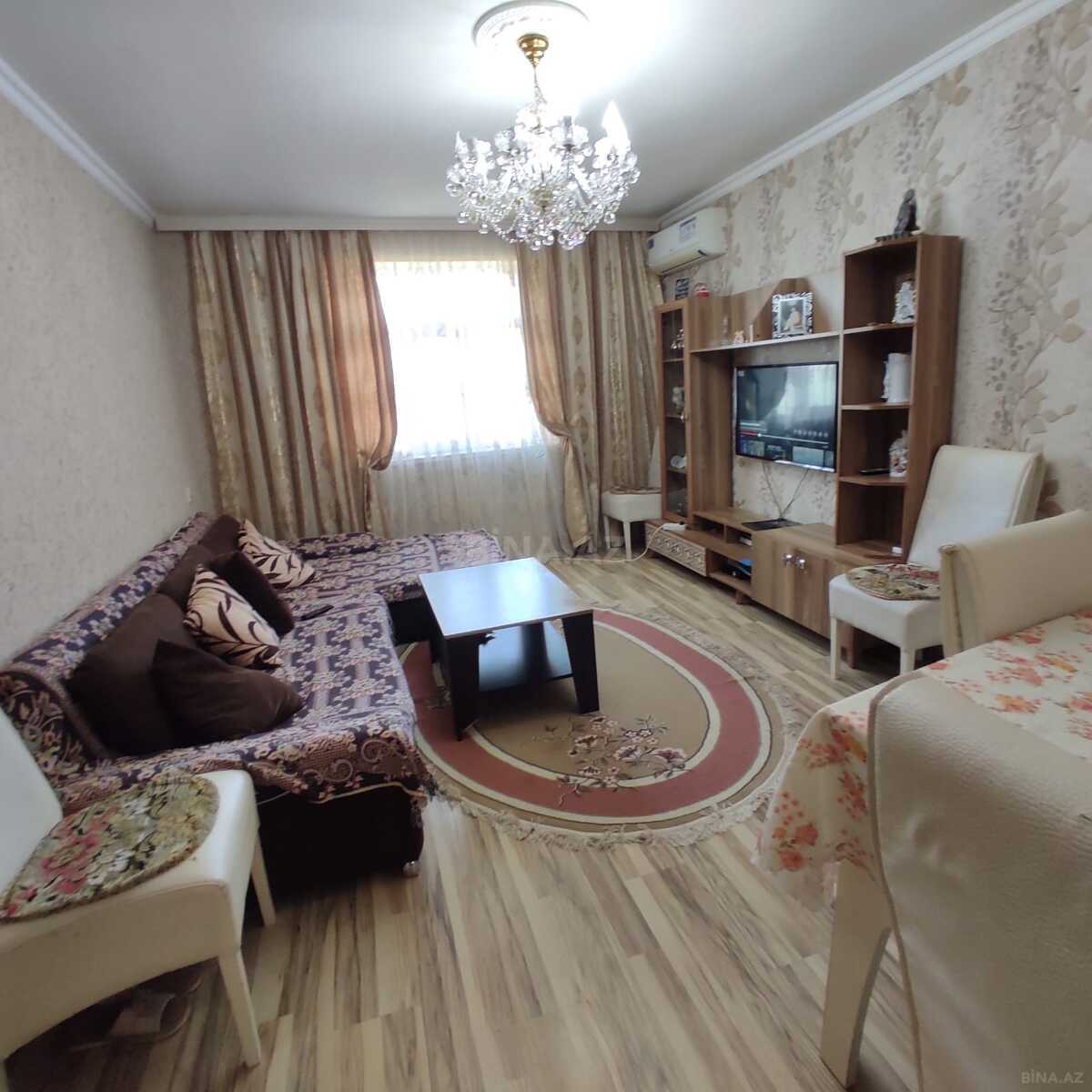 Satılır 4 otaqlı həyət evi 80 m²