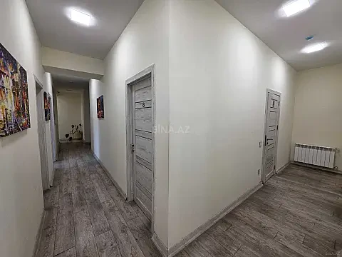 Kirayə verilir 2 otaqlı ofis 22 m² — Bakı, Xətai 2 otaq 22.00 m²