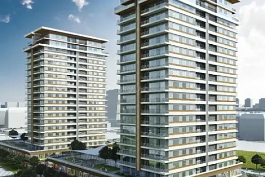 Satılır 4 otaqlı mənzil 185 m² — Bakı 4 otaq 185.00 m²